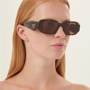 Prada Women's Sunglasses